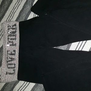 Victoria secret yoga pants